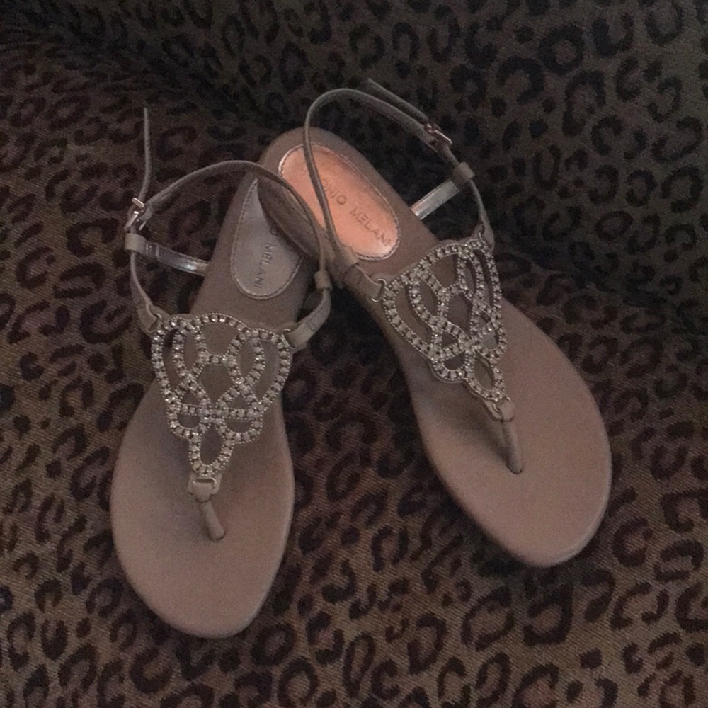 Antonio Melani Sandals